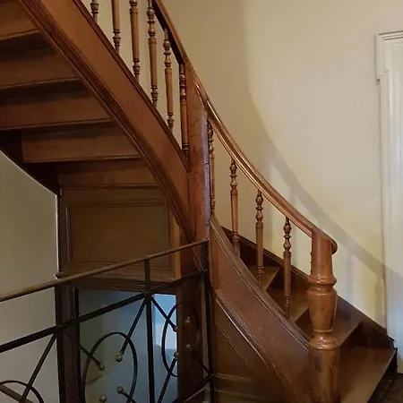 Sleep Art And Tea Bed & Breakfast Bonn